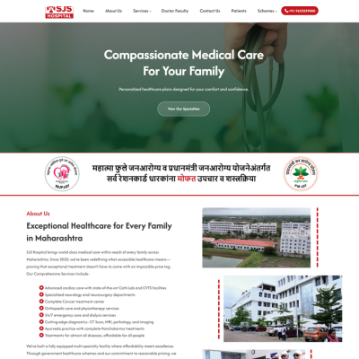 Ecommerce Site