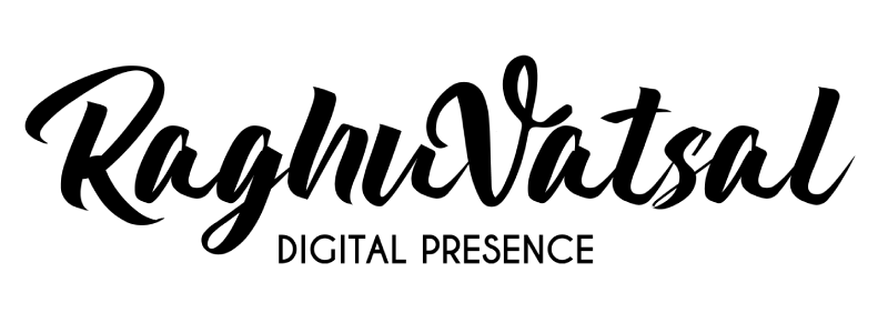 RaghuVatsal Logo